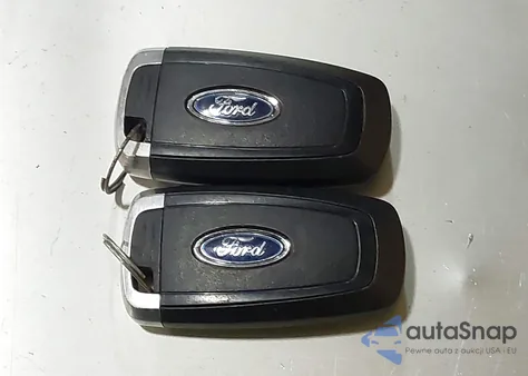 2018 Ford Edge Sport from USA, damaged, VIN 2FMPK4AP1JBB03824